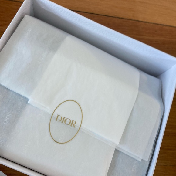 Dior Oval Camera bag BNWOT - Picture 4 of 5